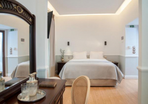  Acropolis Ami Boutique Hotel  Афины